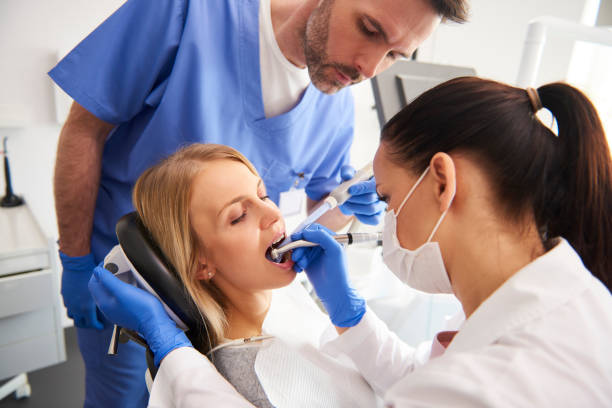 Best General Dentistry  in Four Oaks, NC