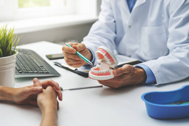 Best Dental Exams and Cleanings  in Four Oaks, NC