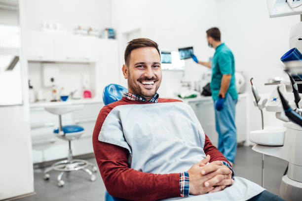 Oral Surgery in Four Oaks, NC