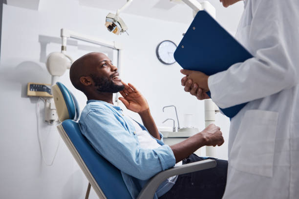 Best Tooth Extraction  in Four Oaks, NC