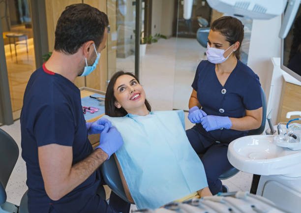 Best Veneers and Lumineers  in Four Oaks, NC