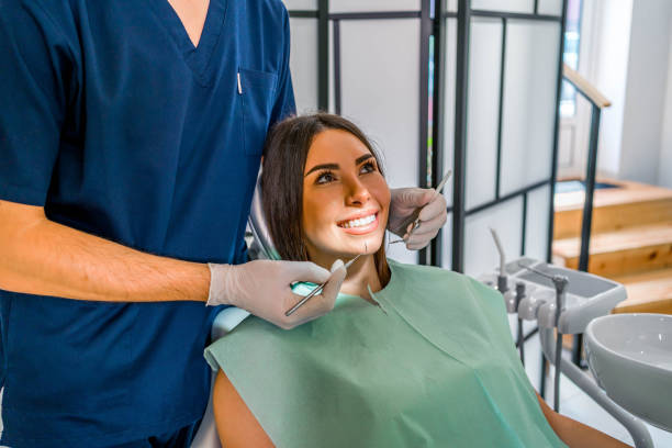 Best Wisdom Tooth Removal  in Four Oaks, NC