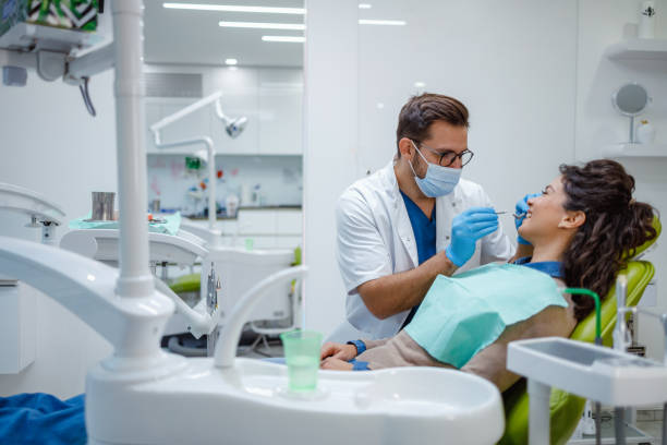 Four Oaks, NC Dental Services Company