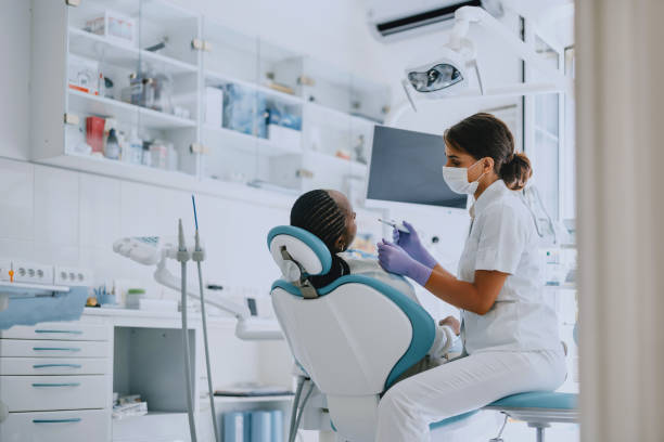 Best Dental X-Rays and Imaging  in Four Oaks, NC