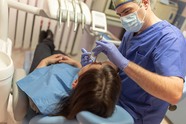 Best Traditional Braces  in Four Oaks, NC