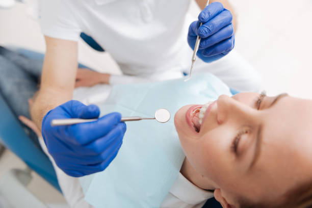 Advanced Technology for Better Dental Care in Four Oaks, NC