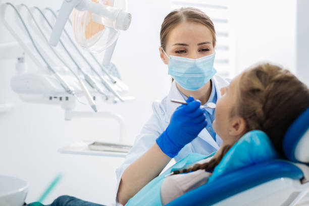 Dental Inlays and Onlays in Four Oaks, NC
